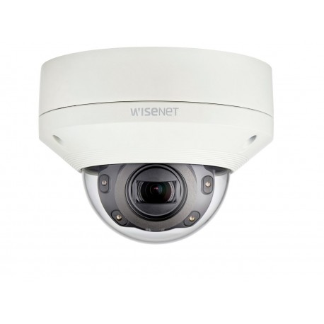 Hanwha 2MP VANDAL 2.8- Référence: XNV-6080R
