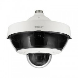 Hanwha P Series 5CH 32x Zoom Référence: W125962604