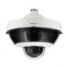 Hanwha P Series 5CH 32x Zoom Référence: W125962604
