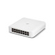 Ubiquiti UniFi Switch Lite 16 PoE L2 Référence: W125835464