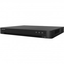 Hikvision 8-ch 5 MP 1U H.265 AcuSense Référence: W126811929