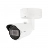 Hanwha X Series 4K AI IR Bullet Référence: W126588091