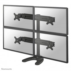 Neomounts Tilt/Turn/Rotate Quad Desk Référence: FPMA-D700DD4