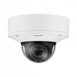 Hanwha X Series 2MP AI IR Vandal Référence: W126588096