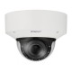 Hanwha X Series 4K AI IR Vandal Dome Référence: W126588103