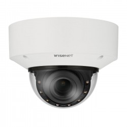 Hanwha X Series 4K AI IR Vandal Dome Référence: W126588103