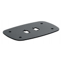 Vogel s PFF 7060 FLOOR MOUNTING PLATE Référence: W125960669