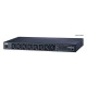 Aten 8-Port Intelligent 1U ECO Référence: W126341848