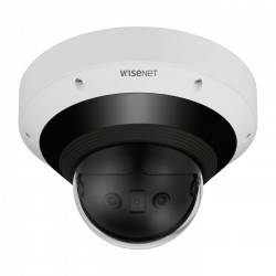 Hanwha P Series 15MP IR Panoramic Référence: W126769376