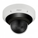 Hanwha P Series 15MP IR Panoramic Référence: W126769376