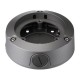 Hanwha Back box for bullet cameras, Référence: SBO-126B