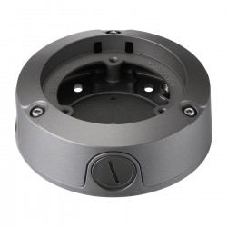 Hanwha Back box for bullet cameras, Référence: SBO-126B