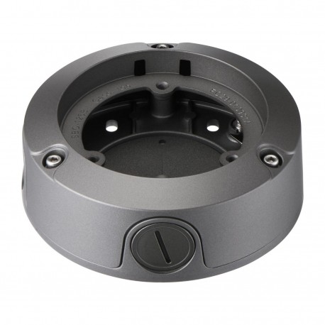 Hanwha Back box for bullet cameras, Référence: SBO-126B