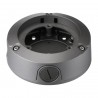 Hanwha Back box for bullet cameras, Référence: SBO-126B