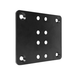 B-Tech Collar Mounting Bracket Référence: BT8390-CFK/B