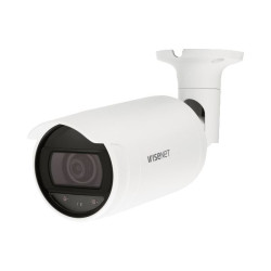 Hanwha 2MP IR Bullet Camera Reference: W128445347