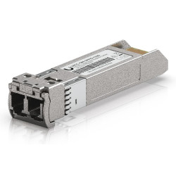 Ubiquiti SFP+ transceiver for CWDM Référence: W129015516
