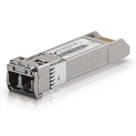 Ubiquiti SFP+ transceiver for CWDM Référence: W129015516