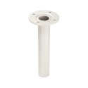 Hanwha Aluminum Ceiling Mount Référence: SBP-300CMW