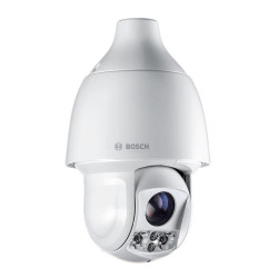 Bosch AUTODOME IP Starlight PTZ 2MP Référence: W128986385