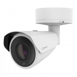 Hanwha 4K AI IR 31x Zoom Bullet Référence: W128862802