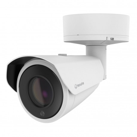 Hanwha 4K AI IR 31x Zoom Bullet Référence: W128862802