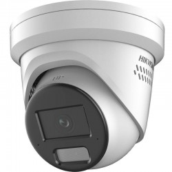 Hikvision 4MP AcuSense Strobe Light and Référence: W128937545