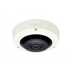 Hanwha 6MP FISHEYE 1.6 Référence: XNF-8010R