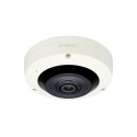 Hanwha 6MP FISHEYE 1.6 Référence: XNF-8010R