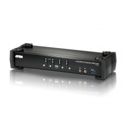 Aten 4-port KVMP Switch Référence: CS1924-AT-G