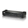 Aten 4-port KVMP Switch Référence: CS1924-AT-G