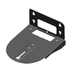 AVer PTZ/PTC Wall mount black Référence: W127209061