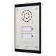 2N Helios IP UNI - 2 buttons Référence: 9153102