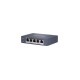 Hikvision DS-3E0505HP-E Référence: W125664940