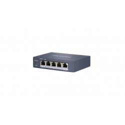 Hikvision DS-3E0505HP-E Référence: W125664940