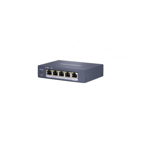 Hikvision DS-3E0505HP-E Référence: W125664940
