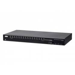 Aten 16-Port USB 3.0 4K Référence: W126077717