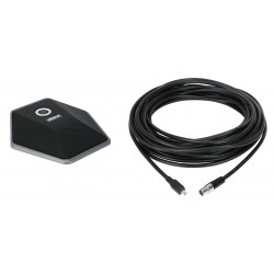 AVer VB Expansion microphone, 20m Référence: W124727451