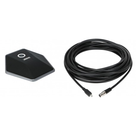 AVer VB Expansion microphone, 20m Référence: W124727451