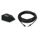 AVer VB Expansion microphone, 20m Référence: W124727451