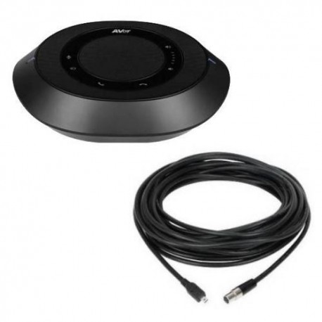 AVer Expansion Speakerphone Référence: W126840722