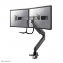 Neomounts Select Full Motion Dualdesk Mnt - Blk Référence: NM-D775DXBLACK