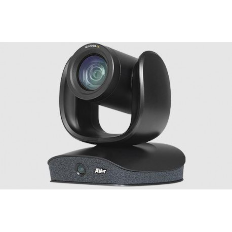 AVer CAM570 PTZ Dual Camera, 4K, Référence: W127159092