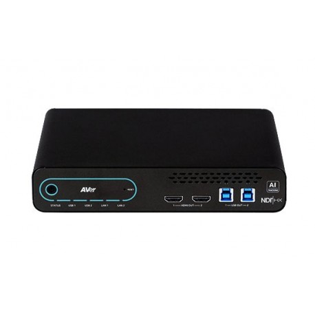 AVer MT300N Matrix and Audio Référence: W128399427