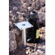 Next Green Ground mount GP60 - 160 Combo Référence: W128832002