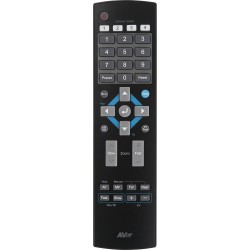 AVer Remote for PTZ series Référence: W128805059