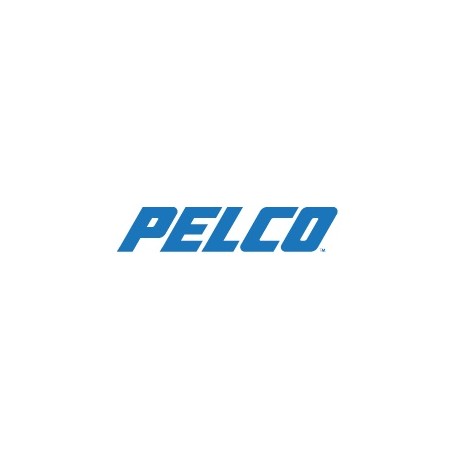 Pelco Sarix Value 5 Megapixel Fixed Référence: W126205421