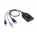 Aten USB DisplayPort Virtual Media Référence: KA7189-AX
