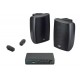 AVer Classroom audio system Référence: W128864602