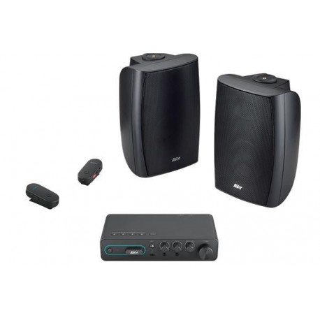 AVer Classroom audio system Référence: W128864602